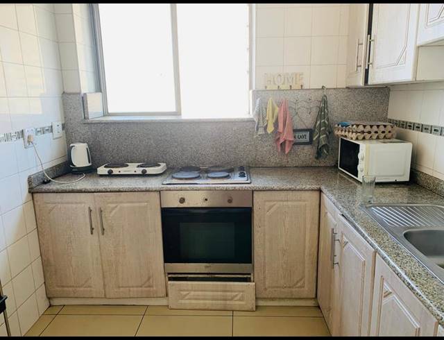 2 BEDROOM APARTMENT FOR SALE IN DURBAN CBD